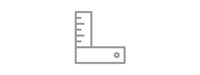 符合国际标准 Standard